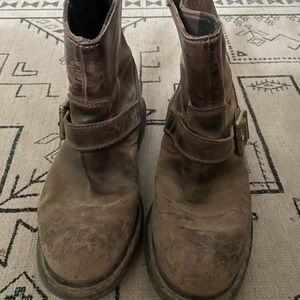 Dr. Marten Women’s Boots